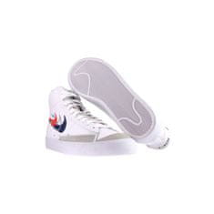 Nike Čevlji bela 40 EU Blazer Mid '77 Sd
