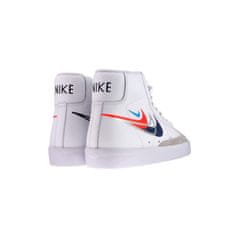 Nike Čevlji bela 40 EU Blazer Mid '77 Sd
