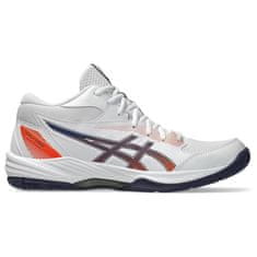 Asics Čevlji čevlji za odbojko bela 43.5 EU Gel-task Mt 4