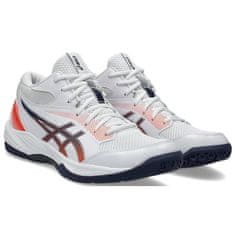 Asics Čevlji čevlji za odbojko bela 43.5 EU Gel-task Mt 4