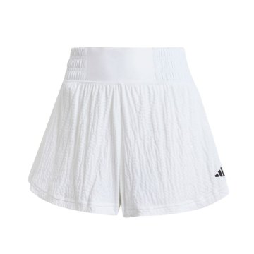 Adidas Hlače obutev za trening bela Pro Aeroready