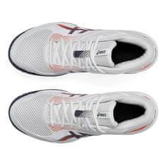Asics Čevlji čevlji za odbojko bela 43.5 EU Gel-task Mt 4