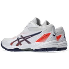 Asics Čevlji čevlji za odbojko bela 43.5 EU Gel-task Mt 4