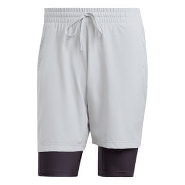 Adidas Hlače Pro Aeroready 2in1 IW6200