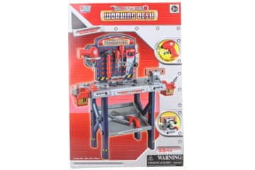 Ponk z orodjem 75 cm