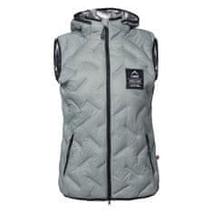 ELBRUS Jakne uniwersalne siva S Huel Vest Primaloft