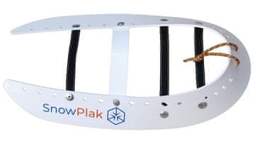 Yate Ultra lahke snežne krplje - SnowPlak Trail Alpi - S