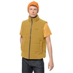 Jack Wolfskin Jakne uniwersalne medena XXL 12064015205