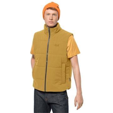 Jack Wolfskin Jakne uniwersalne medena XXL 12064015205