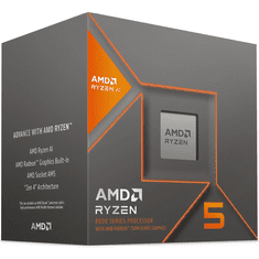 AMD Ryzen 5 8600G procesor AM5