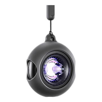 Vention TWS Vention NBRB0 Earbuds T17 Brezžične slušalke (črne)