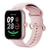 Joyroom Pametna ura Joyroom Fit-Life JR-FT5 Plus (roza)