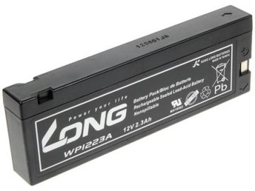 Avacom Dolga WP1223A 12V 2,1Ah 25,2Wh