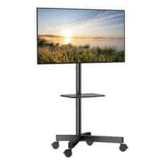 Perlesmith Nosilec za TV 23-60" PSTVMC06