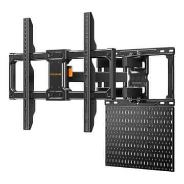 Perlegear 42-84" nosilec za TV PGLF17