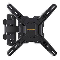 slomart Nosilec za TV 26-60" Perlegear PGMF3