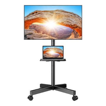 Perlegear Nosilec za TV 23-60" PGTVMC06