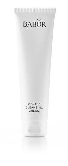 Babor Nežna čistilna krema za občutljivo kožo (Gentle Cleansing Cream) 100 ml