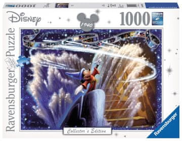 Ravensburger Puzzle Disney: Fantasia 1000 kosov