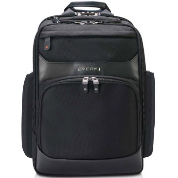 Everki Onyx 17,3" (EKP132S17) črn nahrbtnik za prenosnik