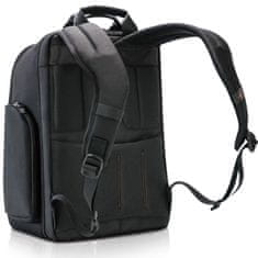 Everki Onyx 17,3" (EKP132S17) črn nahrbtnik za prenosnik