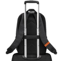 Everki Everyday Light 15,6" (EKP106) črni nahrbtnik za prenosnik
