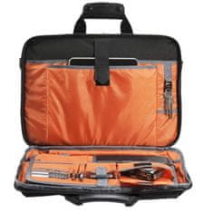 Everki Versa 17,3" (EKB427BK17) črna torba za prenosnik