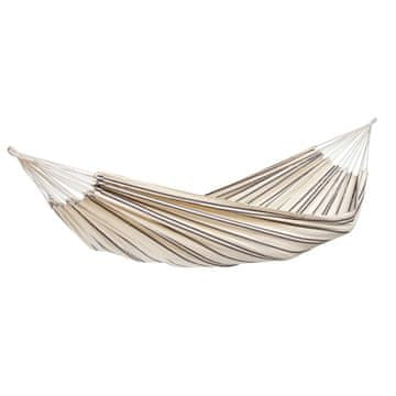 Amazonas Viseča mreža Barbados XL Capuccino