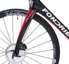 FONDRIEST Cestno kolo Fondriest Dardo 105di2, 52/l