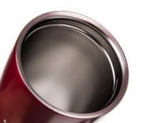 Banquet termohrnek 350ml COFFEE nerez/PH BORDO