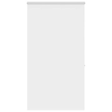 shumee vidaXL Rolo zavesa za prho s kaseto 120x240 cm širina tkanine 116 cm