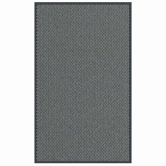 Vidaxl vidaXL Predpražnik antracit 90x150 cm
