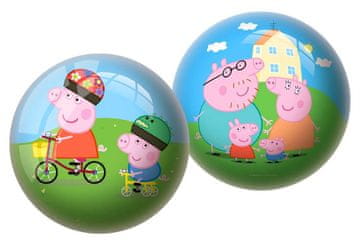 Mookie UNICE Peppa Pig žoga 23 cm
