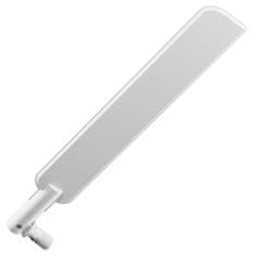 Mikrotik 1,5-4 dBi, 699-3800 MHz, vsesmerna antena, SMA