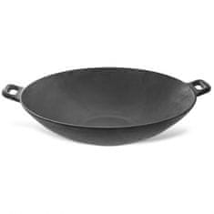 Orion Vok iz litega železa premera 30 cm 112989