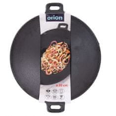 Orion Vok iz litega železa premera 30 cm 112989
