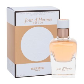 Hermès Jour d´Hermes Absolu parfumska voda za ponovno polnjenje za ženske