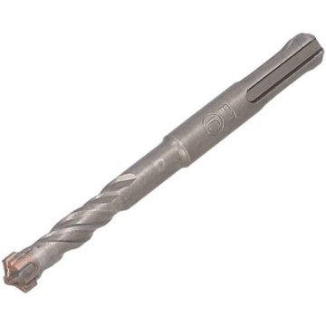 Vrtalnik SDS+, 10 x 160 mm, FASTER TOOLS