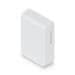 Ubiquiti UACC-U7-Pro-Wall-Cover - zaščitni pokrov za U7 Pro Wall, ki ga je mogoče prebarvati - lahko ga pobarvate po meri