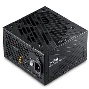 A-Data XPG Core Reactor II VE/850W/ATX/80PLUS Gold/Modular/Retail