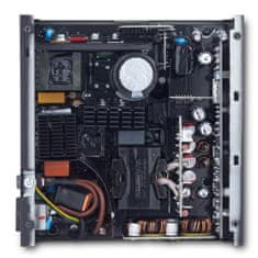 A-Data XPG Core Reactor II VE/850W/ATX/80PLUS Gold/Modular/Retail