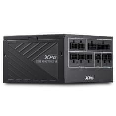 A-Data XPG Core Reactor II VE/850W/ATX/80PLUS Gold/Modular/Retail