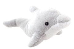 Plišasti delfin 16 cm