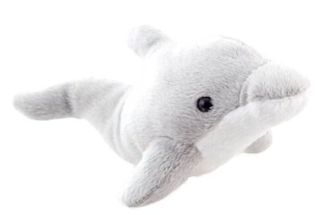 Plišasti delfin 16 cm
