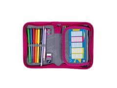 Astra ASTRABAG, LOVE ovitek za svinčnike, AC11, 503023051