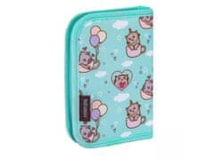 Astra Flip-up peresnica brez polnila AstraBAG KITTY'S WORLD, AC1, 503024001