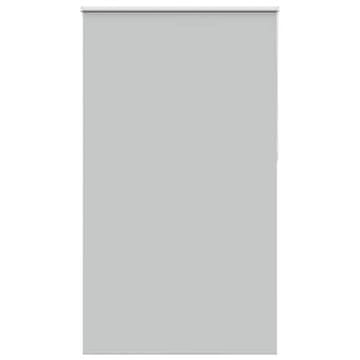 Vidaxl vidaXL Zatemnitvena rolo senčila 120x230 cm, širina blaga 116,6 cm