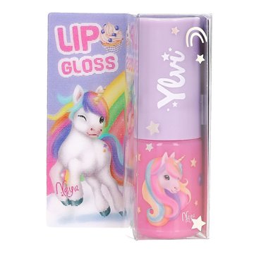 Lesk na rty Ylvi, Naya, borůvkový lesk