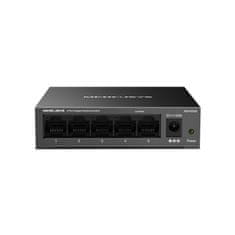 Mercusys MS105GS 5-port 10/100/1000Mbps mrežno stikalo-switch