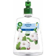 AIRWICK AF POLNJENJE NA VODNI OSNOVI SVEŽ BOMBAŽ 228ML